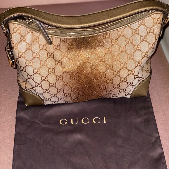 gucci fabulous bag